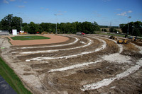 Ash Park Field