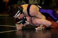 NCAA Championships (March 12, 2011)