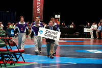 NCAA Championships - Day 1 (March 14, 2014)