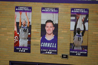 Carroll at Cornell (Feb. 14, 2015)