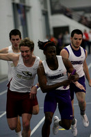 IIAC Championships - Day 1 (Feb. 24, 2012)
