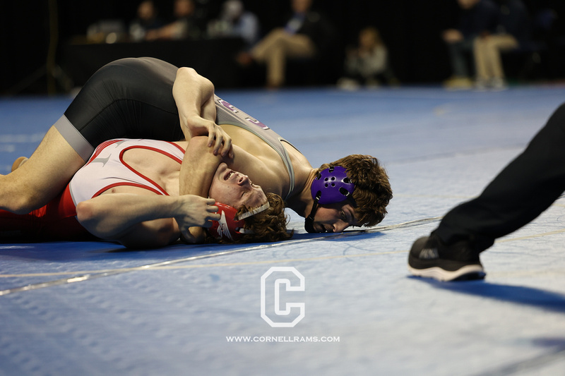 Cornell Rams Photography Lower Midwest Region Championships Day 1 (Feb. 29, 2024)