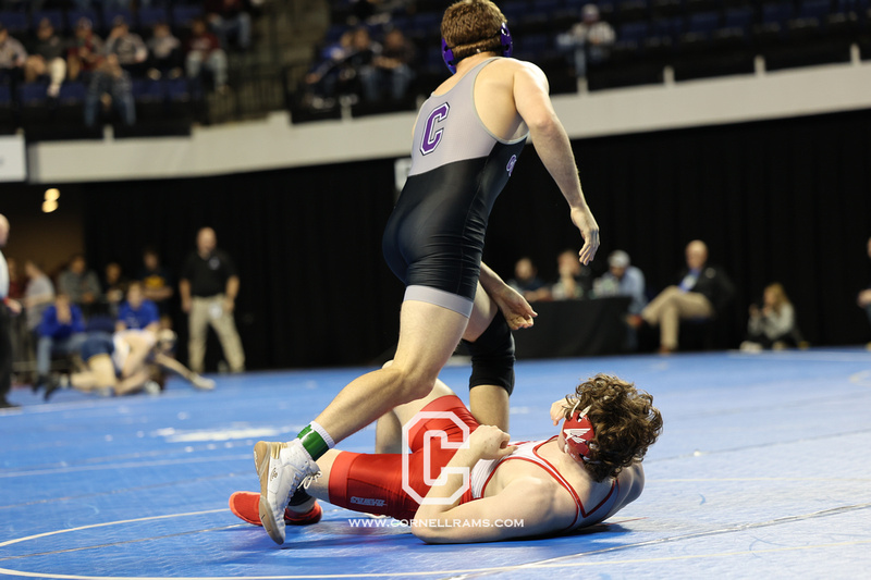 Cornell Rams Photography Lower Midwest Region Championships Day 1