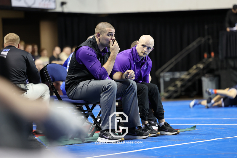 Cornell Rams Photography Lower Midwest Region Championships Day 1