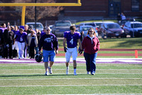 #22 Illinois College at Cornell (Nov. 9, 2013)