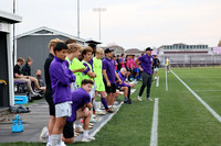 Men's Soccer