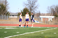 North Central at Cornell (March 21, 2015)