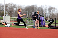 Cornell Invitational (April 5, 2025)